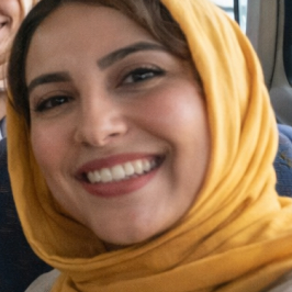 آیدا بهاری خوب