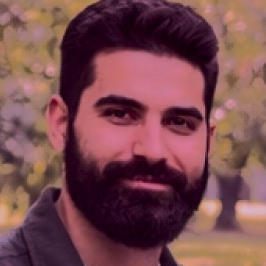 حمید عابدینی