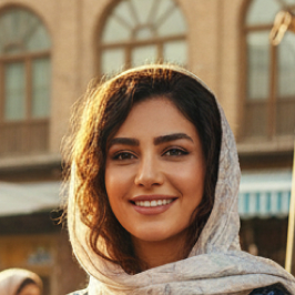 پریسا گلستانی