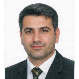 رضا احمدی خواه