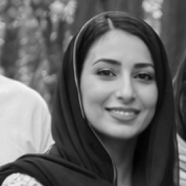 لیلا محمدی فر