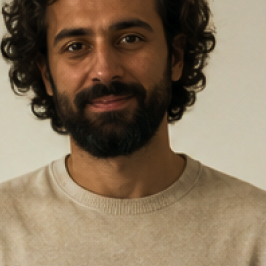 رضا حسنی