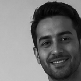 سعید رحمینیا