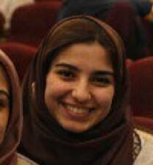تینا بابک نژاد