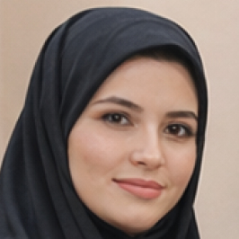 مریم ضرابی