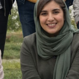 زینب یارنثارالله